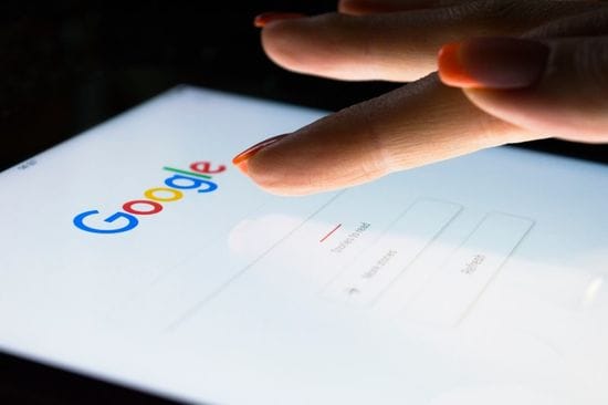 The Importance of SEO for being found on Google